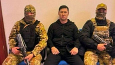 Эльдару Жакыпбекову продлили арест в СИЗО-1