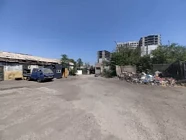 Государству возвращена территория Ошского пассажирского автотранспортного предприятия