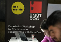 В Бишкеке состоится II Международный фестиваль документального кино UmutDoc