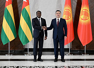 Садыр Жапаров сделал заявление по итогам переговоров с председателем совмина Того 