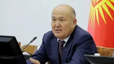 Бывший мэр Оша прокомментировал слухи о долге города в 12 млрд сомов