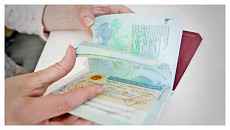 В КР утвержден новый порядок регистрации иностранцев и лиц без гражданства