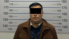 В Бишкеке задержан подозреваемый в мошенничестве