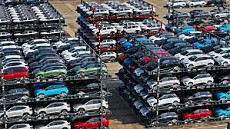 В Кыргызстане насчитывается почти 2 миллиона автомобиля В Кыргызстане насчитывается почти 2 миллиона автомобиля