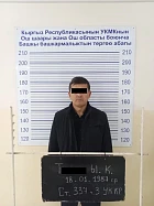 Задержаны первый заместитель главного архитектора Оша и специалист горархитектуры