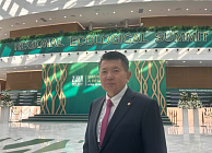 Кыргызстан дает воду Центральной Азии, но почти не получает за это компенсаций