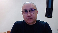 Главред КазТАГ Амир Касенов продолжает сухую голодовку Главред КазТАГ Амир Касенов продолжает сухую голодовку