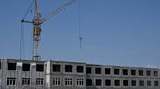 Минстрой откроет 100 соцобъектов к Дню независимости 31 августа