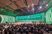 Международные эксперты призвали к реформам водного сектора в Центральной Азии