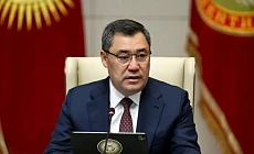 Президент анонсировал встречи граждан с властями на местах с 11 мая