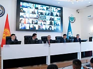 У главы ГНС два новых заместителя. Кто назначен?