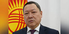 Назначен посол Кыргызстана в Катаре