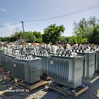 Кыргызстан получил оборудование для модернизации электросетей