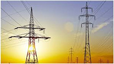 Кыргызстан экспортировала в прошлом году 3,886 млрд кВт электроэнергии Кыргызстан экспортировала в прошлом году 3,886 млрд кВт электроэнергии