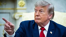 Трамп пригрозил взорвать мосты и электростанции Ирана, если Тегеран не вернется к переговорам Трамп пригрозил взорвать мосты и электростанции Ирана, если Тегеран не вернется к переговорам