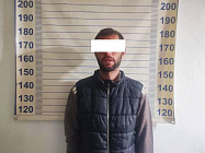 В Чуйской области мужчина подозревается в нападении на несовершеннолетнюю
