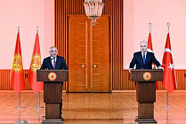 Турция поддерживает кандидатуру Кыргызстана в непостоянные члены Совбеза ООН