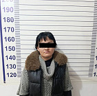 Употребление спиртного обернулось поножовщиной. Задержана подозреваемая 