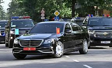 В Кыргызстане создана Служба государственной охраны при президенте