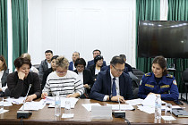 Счётная палата выявила финансовые нарушения в МЧС