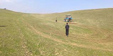 В Кыргызстане готовятся к посевным работам на пастбищах. Закуплено более 173 тонн семян 