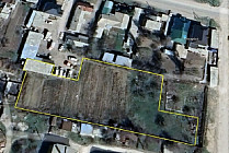 Прокуратура вернула государству участок ветеринарного управления в Таласе 