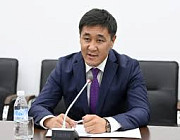 Орунбеков рассказал, что стало причиной конфликта между кыргызскими и китайскими рабочими Орунбеков рассказал, что стало причиной конфликта между кыргызскими и китайскими рабочими