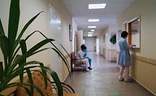 Японская компания построит современную больницу в Кыргызстане