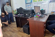 ГКНБ выявил незаконную выдачу поддельных транскриптов в КГТУ имени Раззакова ГКНБ выявил незаконную выдачу поддельных транскриптов в КГТУ имени Раззакова