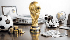 FIFA планирует выделить 25 миллионов долларов на развитие кыргызского футбола