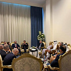 Представители Египта, Катара, Турции и США подписали декларацию о прекращении огня в секторе Газа