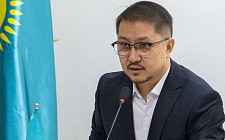 Главред КазТАГ сделал заявление из СИЗО и объявил голодовку