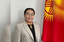 Гулай Машрапова откроет первую сессию 8 созыва ЖК