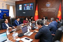 ЦИК КР досрочно прекратила полномочия ряда депутатов местных кенешей ЦИК КР досрочно прекратила полномочия ряда депутатов местных кенешей