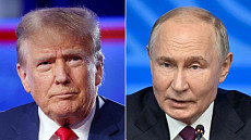 Путин и Трамп полтора часа говорили по телефону. Что обсуждали?