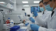 Бесплатное обследование на вирусные гепатиты прошли более 2,5 миллиона человек Бесплатное обследование на вирусные гепатиты прошли более 2,5 миллиона человек