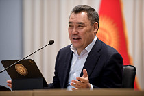 Президент: Депутат должны поднимать вопросы государственного масштаба