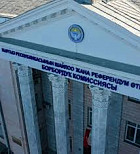 Более 220 граждан подали заявления в ЦИК