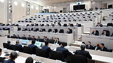 Парламент одобрил законопроект о гуманизации системы исполнения наказаний