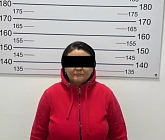 МВД Кыргызстана сообщило подробности задержания журналистки Алтынай Арстанбековой