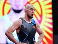 Узур Жусупбеков стал бронзовым призёром рейтингового турнира MUHAMET MALO–2026