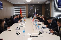 Инвесторы готовы построить в Кыргызстане ТЭС на угольных месторождениях