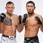 Мыктыбек Оролбай сегодня сразится против Джека Херманссона Мыктыбек Оролбай сегодня сразится против Джека Херманссона