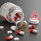 Санэпиднадзор Кыргызстана опубликовал список сомнительных БАД