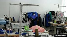 Изменен порядок уплаты страховых взносов для предпринимателей - швейников