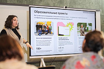 «Яндекс Кыргызстан» меняет подход IT-образования для школьников и педагогов