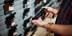 В Кыргызстане изменят правила медосвидетельствования для владельцев оружия