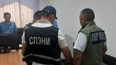 В Бишкеке за вымогательство задержан блогер