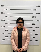 ГКНБ задержал психолога и милиционера за коррупцию