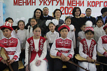 Второй этап каравана по профилактике насилия в отношении детей запущен в КР Второй этап каравана по профилактике насилия в отношении детей запущен в КР